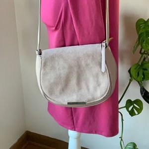 Madison West saddle bag medium sized